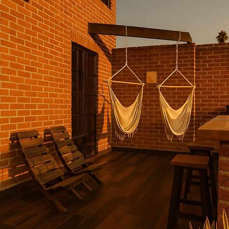 Hotel Casa Acueducto - Lujo Cultural オアハカ州 エクステリア 写真