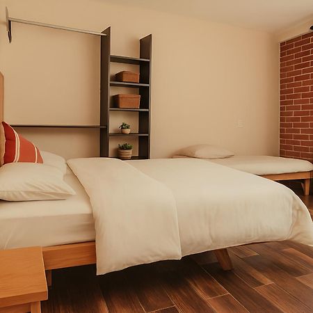 Hotel Casa Acueducto - Lujo Cultural オアハカ州 エクステリア 写真