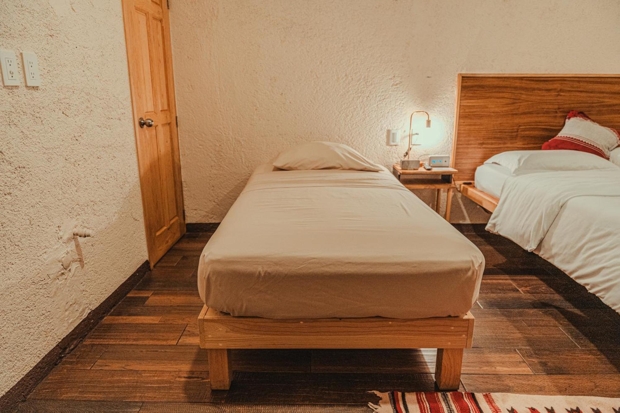 Hotel Casa Acueducto - Lujo Cultural オアハカ州 エクステリア 写真