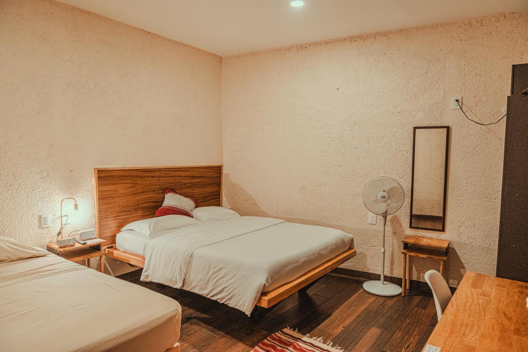 Hotel Casa Acueducto - Lujo Cultural オアハカ州 エクステリア 写真