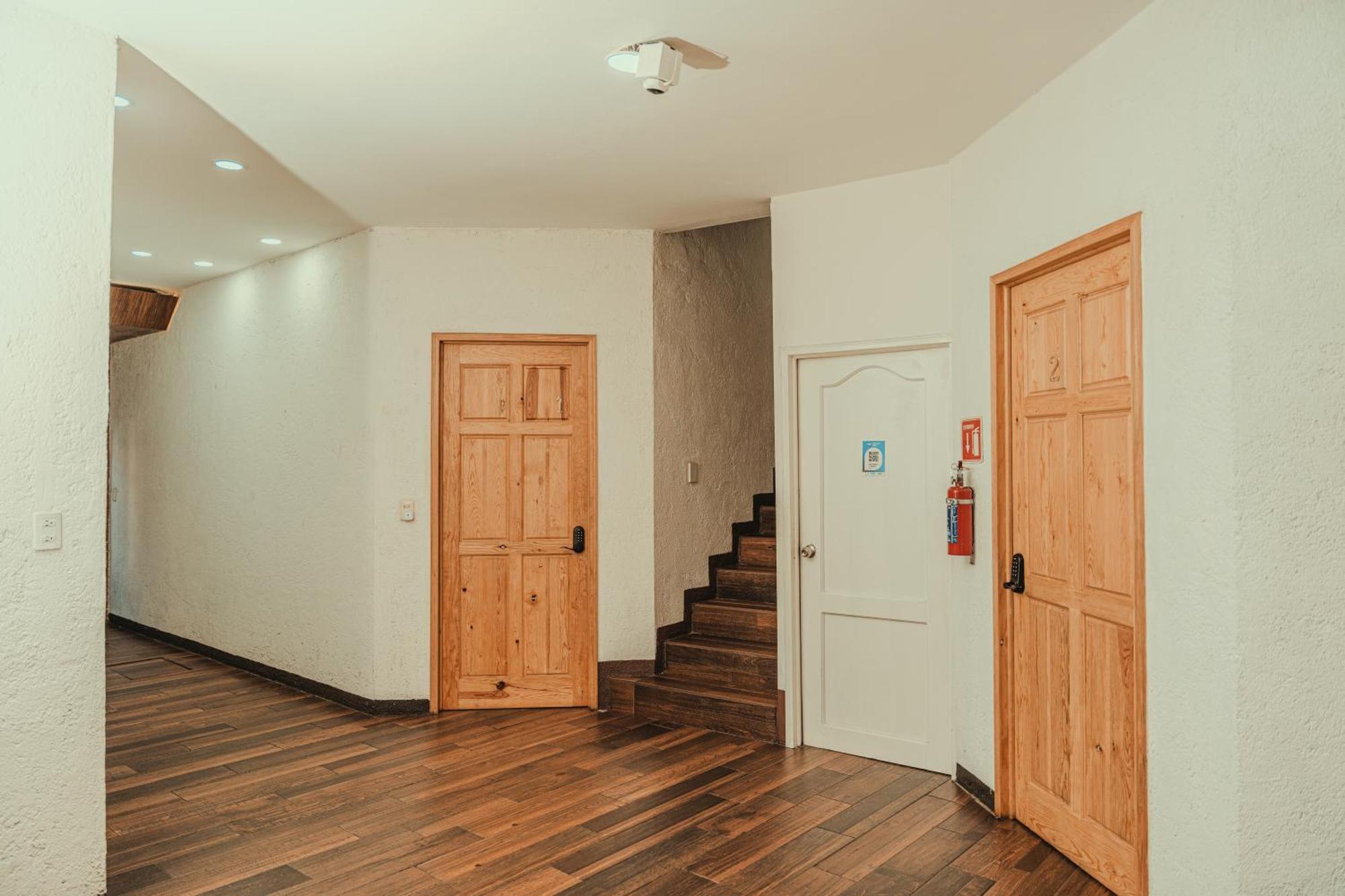 Hotel Casa Acueducto - Lujo Cultural オアハカ州 エクステリア 写真