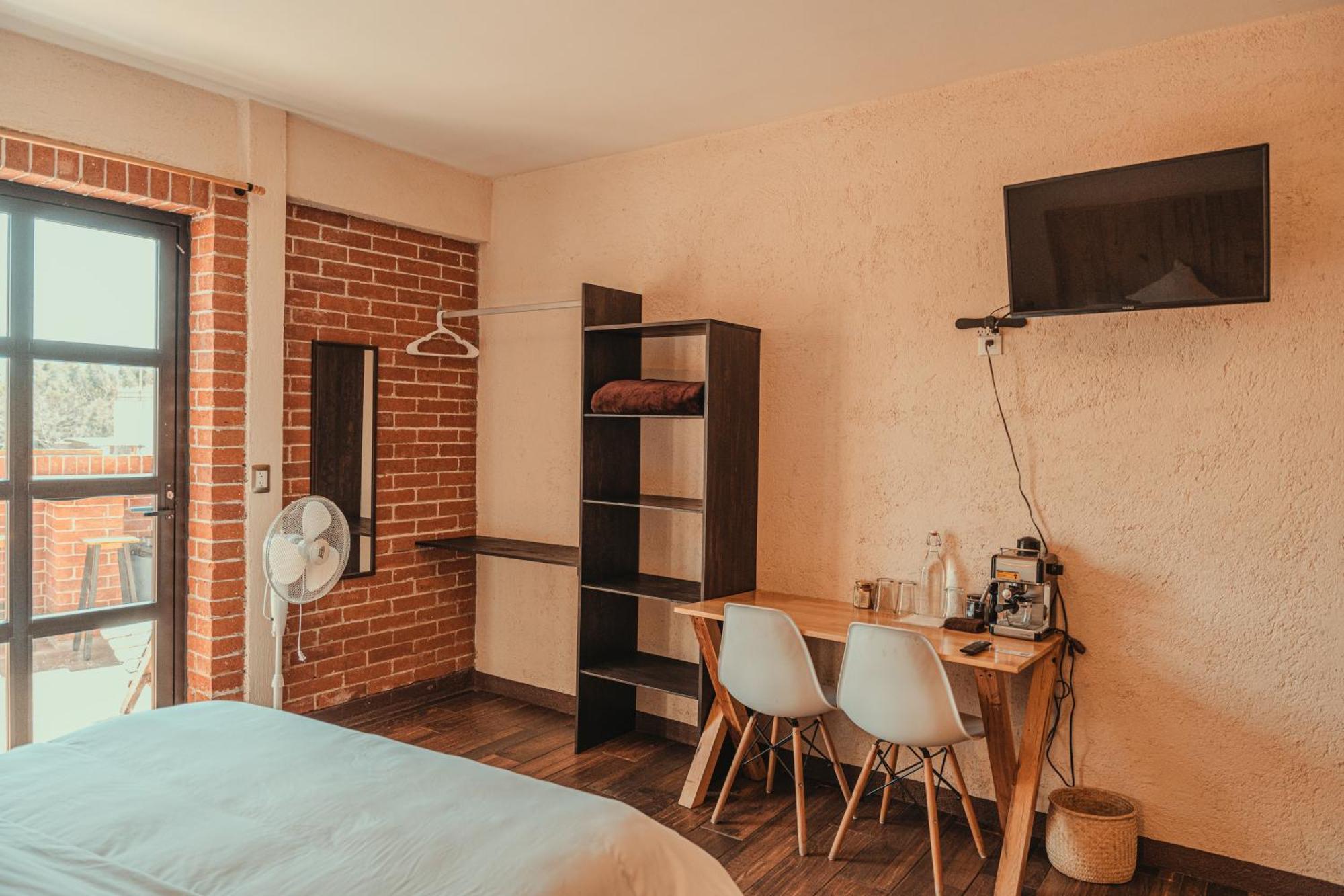 Hotel Casa Acueducto - Lujo Cultural オアハカ州 エクステリア 写真