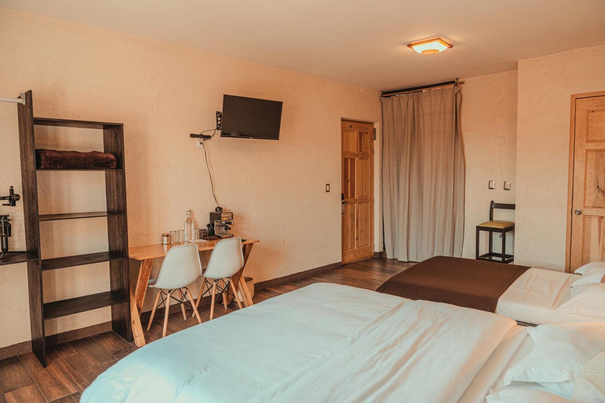 Hotel Casa Acueducto - Lujo Cultural オアハカ州 エクステリア 写真