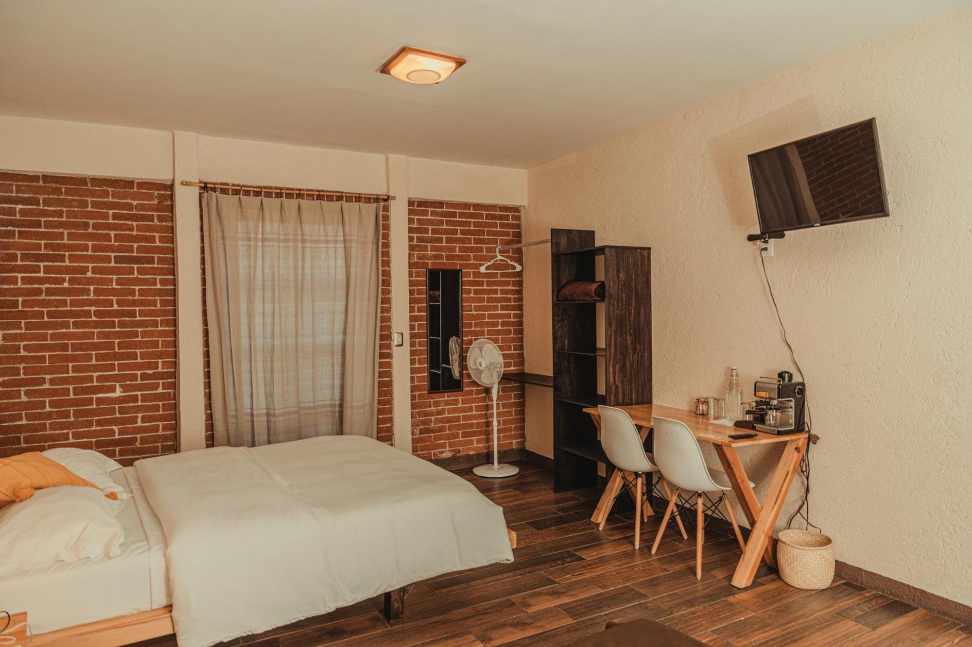 Hotel Casa Acueducto - Lujo Cultural オアハカ州 エクステリア 写真