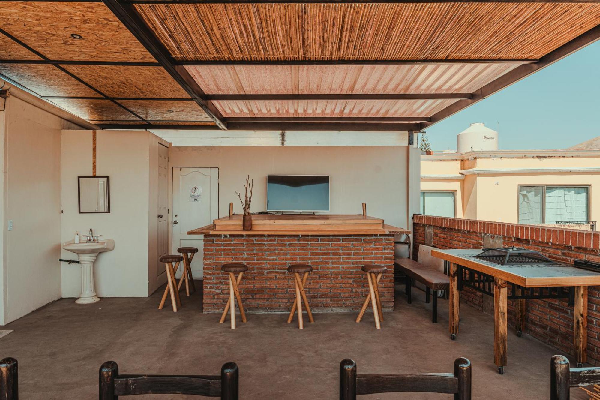 Hotel Casa Acueducto - Lujo Cultural オアハカ州 エクステリア 写真