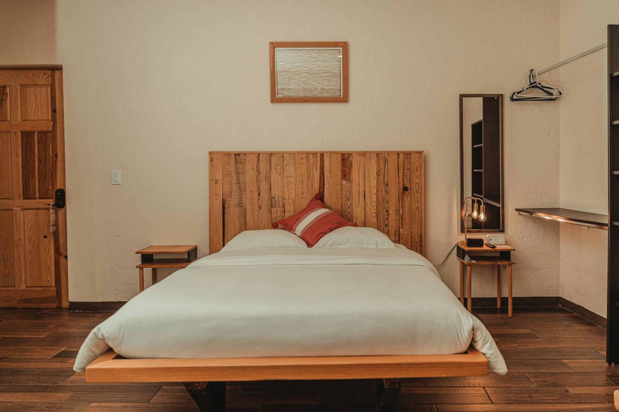 Hotel Casa Acueducto - Lujo Cultural オアハカ州 エクステリア 写真