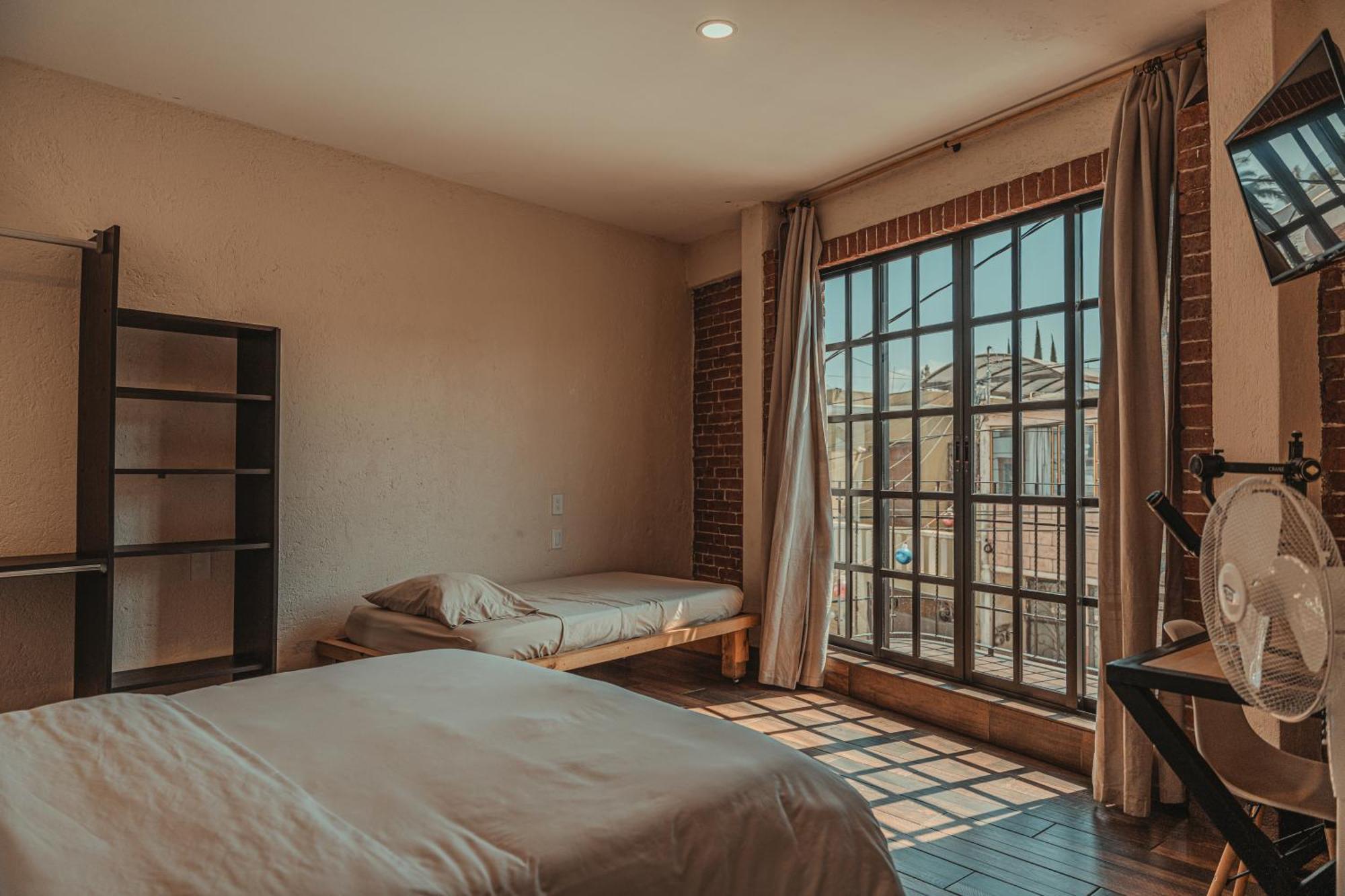 Hotel Casa Acueducto - Lujo Cultural オアハカ州 エクステリア 写真