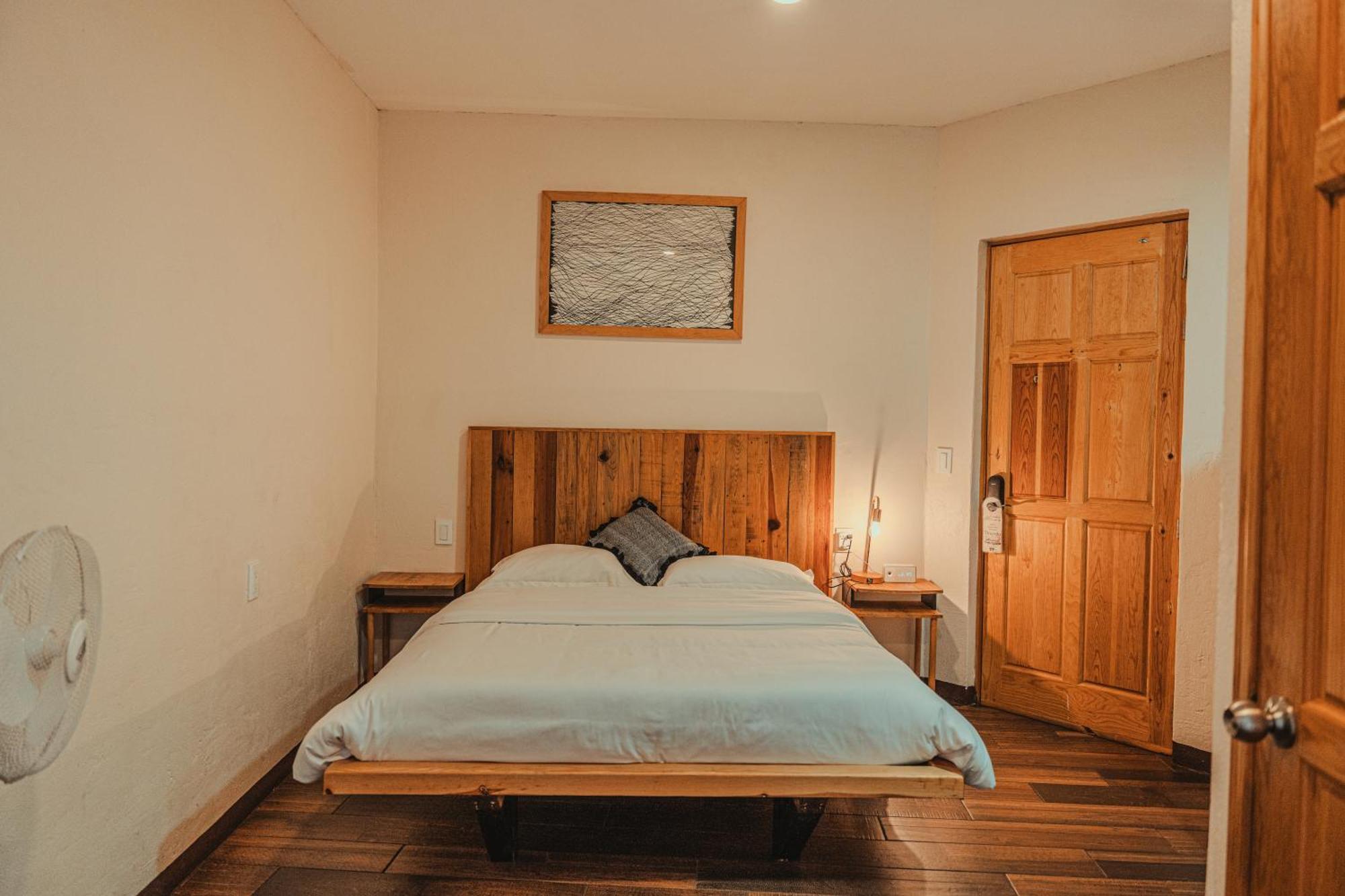 Hotel Casa Acueducto - Lujo Cultural オアハカ州 エクステリア 写真