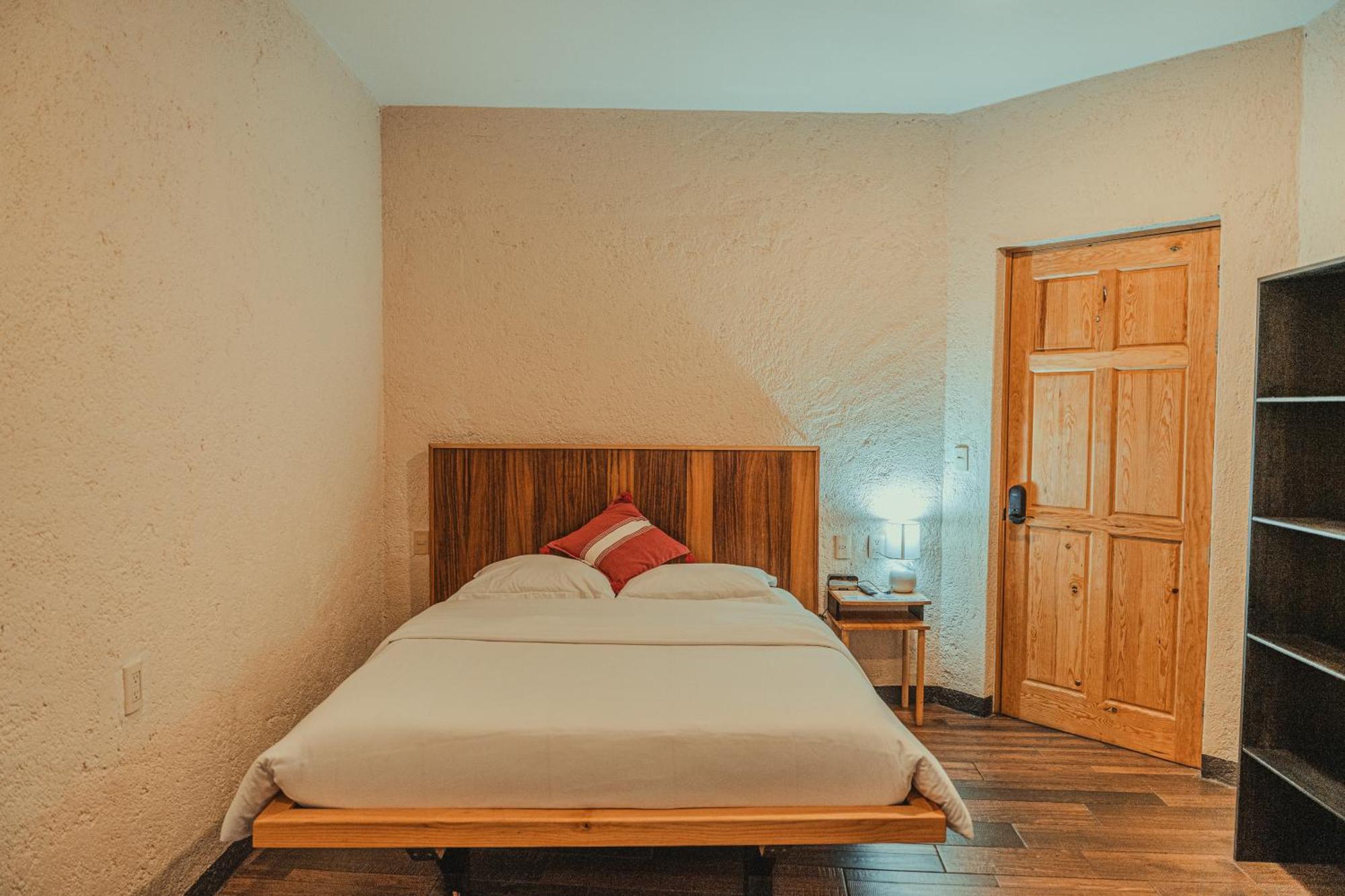 Hotel Casa Acueducto - Lujo Cultural オアハカ州 エクステリア 写真