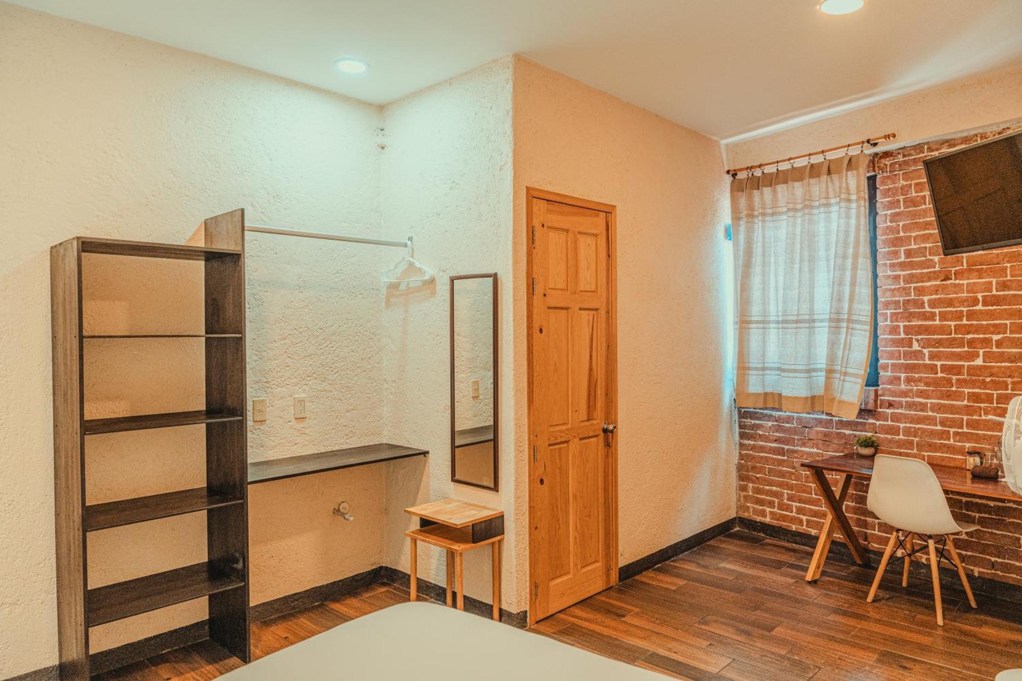 Hotel Casa Acueducto - Lujo Cultural オアハカ州 エクステリア 写真