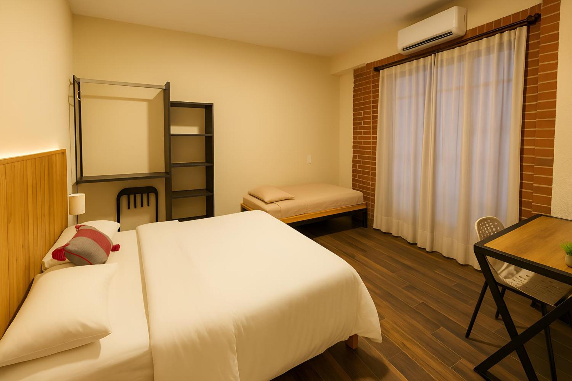 Hotel Casa Acueducto - Lujo Cultural オアハカ州 エクステリア 写真