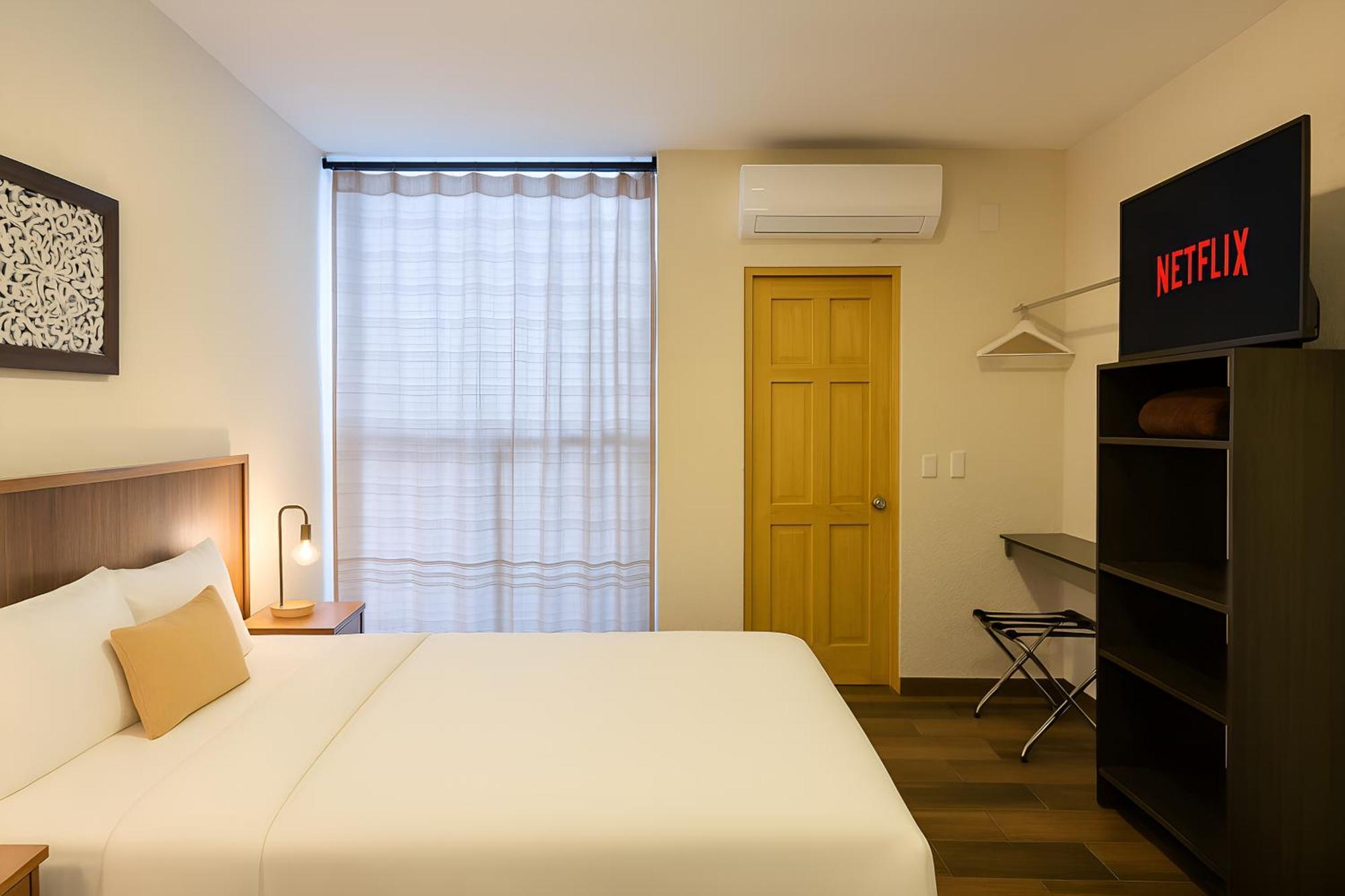 Hotel Casa Acueducto - Lujo Cultural オアハカ州 エクステリア 写真