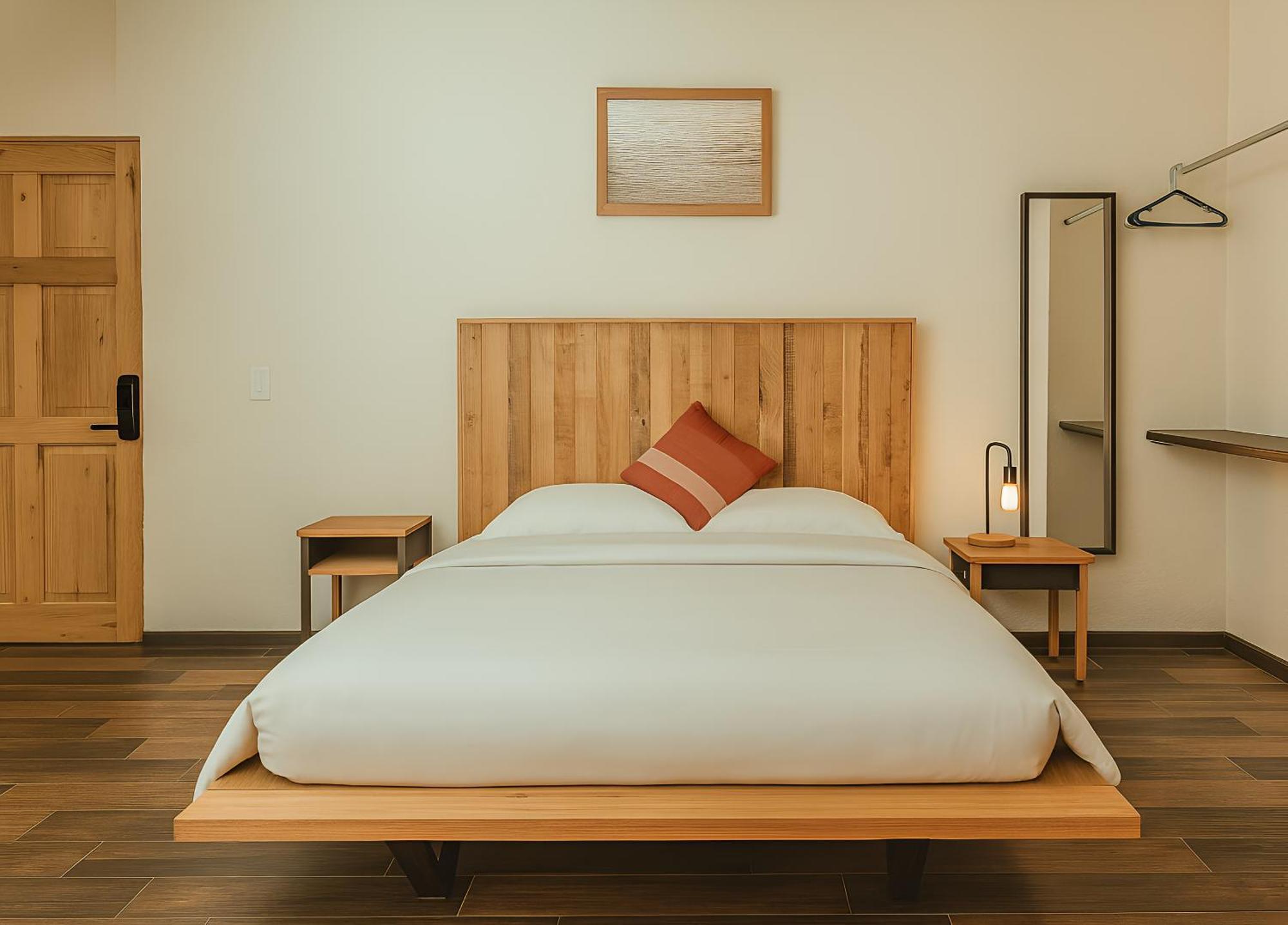 Hotel Casa Acueducto - Lujo Cultural オアハカ州 エクステリア 写真